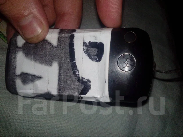 Motorola. �/� ����
