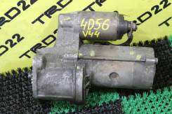 Стартер. Mitsubishi: Strada, L200, Delica, Pajero, L300, Montero Двигатели: 4D56, 4D55