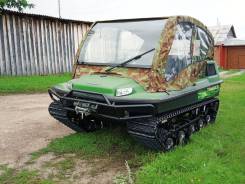 Tinger Track. Tinger, 812 куб. см., 480,00 кг.