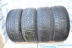 Dunlop SP Winter Sport 3D. Зимние, 20 %, 4 шт