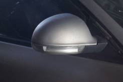 Зеркало заднего вида боковое. Volkswagen Passat, 3B2, 3B3, 3B5, 3B6 Volkswagen Bora, 1J2, 1J6 Volkswagen Golf, 1E7, 1J1, 1J5 Volkswagen Polo, 6K5, 6N2...