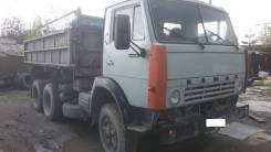 КамАЗ 55102. Самосвал Камаз 55102, сельхозник, 1986 год, 2 000 куб. см., 1 000 кг., 6x4