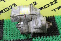 Стартер. Lexus: IS300, IS200, SC300, SC400, GS430, GS300 Toyota: Cressida, Crown, Aristo, Verossa, Soarer, Altezza, Brevis, Chaser, Crown Majesta, Mar...