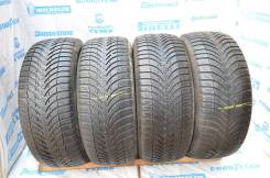Michelin Alpin 4. Зимние, 20 %, 4 шт