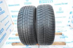 Michelin Pilot Alpin. Зимние, 20 %, 2 шт