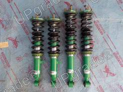 Койловер. Lexus IS300, GXE10, JCE10 Lexus IS200, GXE10, JCE10 Toyota: Crown, Verossa, Mark II, Altezza, Progres, Brevis