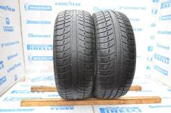 Michelin Primacy Alpin. Зимние, 20 %, 2 шт