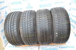 Michelin Primacy Alpin. Зимние, 20 %, 4 шт