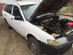 Nissan AD. VY11016984, QG13