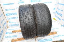 Pirelli Winter Sottozero. Зимние, 20 %, 2 шт