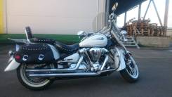 Yamaha Roadstar 1700. 1 700 куб. см., исправен, птс, без пробега