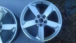 Audi. 8.0x19", 5x112, ET39,  66,6. 