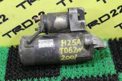 Стартер. Suzuki Escudo, TA02W, TA52W, TD62W, TL52W, TX92W Suzuki Grand Vitara XL-7, TX92W Suzuki Grand Escudo, TX92W Suzuki Grand Vitara, 3TD62, FTB03...