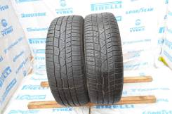 Continental ContiWinterContact TS 830 P. Зимние, 20 %, 2 шт