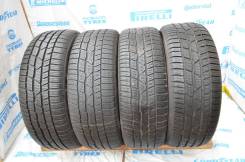 Continental ContiWinterContact TS 830 P. Зимние, 20 %, 4 шт