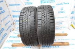 Continental ContiWinterContact TS 850. Зимние, 20 %, 2 шт