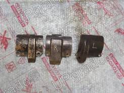 Кожух ручки переключения трансмиссии. Toyota: Mark II Wagon Blit, Verossa, Soarer, Mark II, Cresta, Supra, Chaser Двигатели: 1JZGTE, 7MGTEU, 2JZGE, 2J...