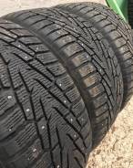 Nokian Hakkapeliitta 7. Зимние, шипованные, 10 %, 8 шт