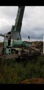 Kobelco RK70. Автокран Kobelko RK 70, 3 000 куб. см., 7 000 кг., 21 м.