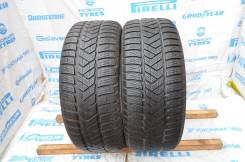 Pirelli Winter Sottozero 3. Зимние, 20 %, 2 шт