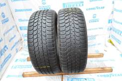Bridgestone Blizzak LM-25. Зимние, 20 %, 2 шт