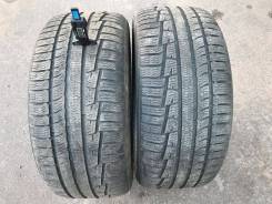 Nokian WR A3. Зимние, без шипов, 2012 год, 50 %, 2 шт
