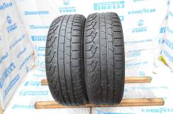 Pirelli Winter Sottozero. Зимние, 20 %, 2 шт