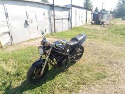 Suzuki GSF 400 Bandit. 400 куб. см., исправен, птс, с пробегом
