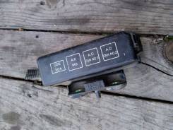 Блок реле. Toyota Corolla, AE100, AE100G Двигатель 5AFE