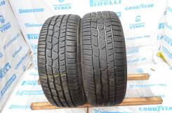 Continental ContiWinterContact TS 830 P. Зимние, 20 %, 2 шт