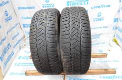 Pirelli Winter Sottozero 3. Зимние, 20 %, 2 шт