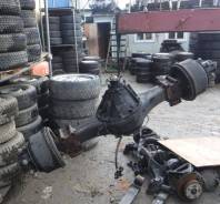 Мост. Isuzu Forward Двигатели: 6HE1, 6HH1, 6HK1T, 6HK1, 6HL1, 6HE1T, 6HE1N, 6HE1TC, 6HE1TCC, 6HE1TCN, 6HH1N, 6HK1TCC, 6HK1TCN, 6HK1TCS