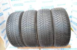 Bridgestone Blizzak LM-80. Зимние, 20 %, 4 шт