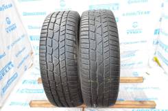 Continental ContiWinterContact TS 830 P. Зимние, 20 %, 2 шт