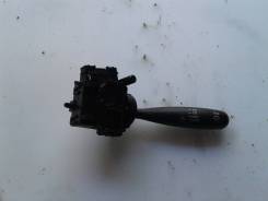 Блок подрулевых переключателей. Toyota Corolla, ZZE132, ZZE121L, ZZE120, ZZE121, NZE121, CDE120, ZZE134, ZZE124, NDE120, ZZE120L, NZE124, ZZE123L, NZE...