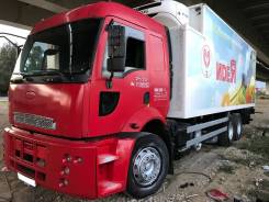Ford Cargo. Рефрижератор , 9 000 куб. см., 15 000 кг.