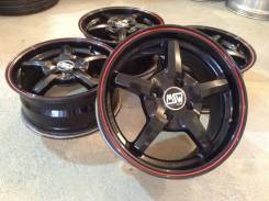 OZ Racing. 7.0x16", 4x100.00, ET37