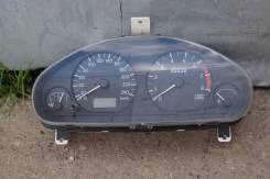 Панель приборов. Mitsubishi Carisma, DA1A, DA2A, DA4A, DA5A, DA6A