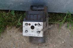 Блок abs. Mitsubishi Carisma, DA1A, DA2A, DA4A Двигатели: 4G92, 4G93, F8Q