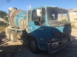 Hino FS. Продам миксер в хорошем состояние., 17 000 куб. см., 5,00 куб. м.
