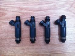 Инжектор. Toyota: Sprinter, Corsa, Caldina, Corolla II, Paseo, Corolla, Tercel, Cynos, Raum, Starlet Двигатели: 4EFE, 5EFE