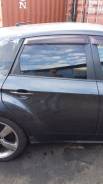 Дверь боковая. Subaru Impreza WRX STI, GRB, GRF Subaru Impreza, GRB, GRF Двигатели: EJ20, EJ207, EJ25, EJ257, EJ154, EJ203, EJ20X
