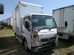 Nissan Atlas. Продам фургон , рессорный, Глонасс -ОК., 3 000 куб. см., 3 000 кг.