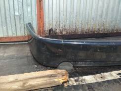 Накладка на бампер. Honda Odyssey, RA5, RA6, RA7, RA8, RA9