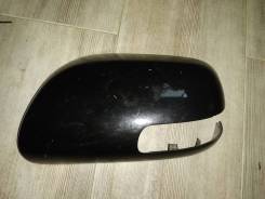 Корпус зеркала. Toyota: Yaris, Premio, Allion, ist, Vitz, Corolla Axio, Scion, Corolla Fielder, Corolla, Belta Scion xD, ZSP110 Двигатели: 1NZFE, 2NZF...