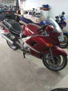 Kawasaki ZZR 600 Ninja. 600 куб. см., исправен, птс, без пробега. Под заказ