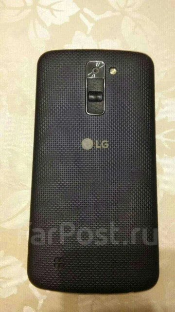 LG K10. �/�, �����, 3G, 4G LTE, Dual-SIM ����