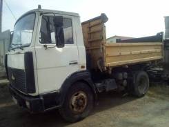 МАЗ 4570. МАЗ-4570 Зубренок-самосвал, 111 куб. см., 4 700 кг.