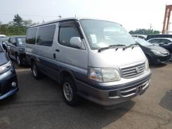 Toyota Hiace. KZH106, 1KZ