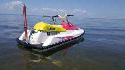 Yamaha Marine Jet 650TX. 60,00 л.с., 1993 год год